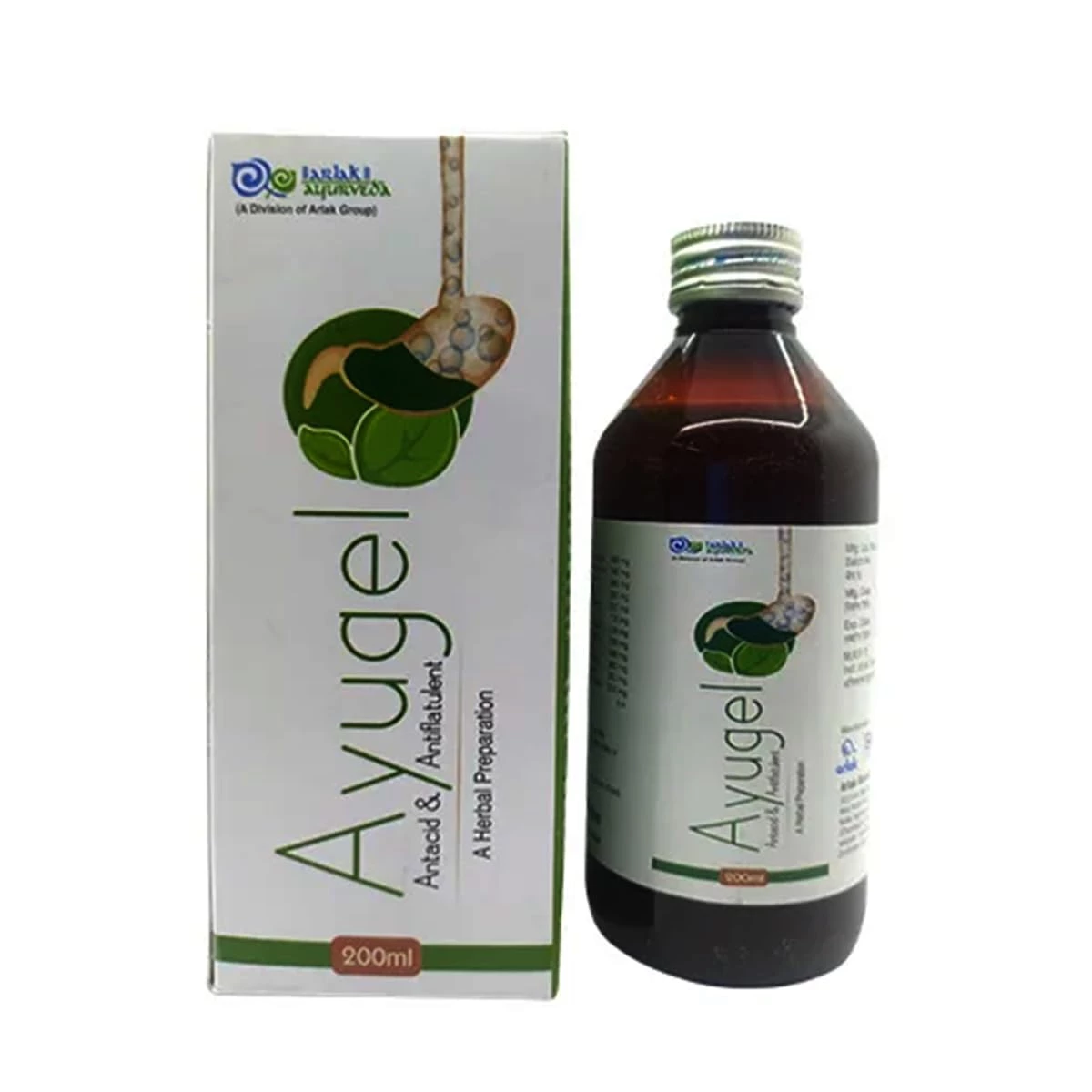 Arlak Ayurveda